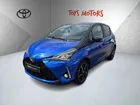 Toyota Yaris Hybride 1.5 VVT-I HYBRID Collection 101 ch