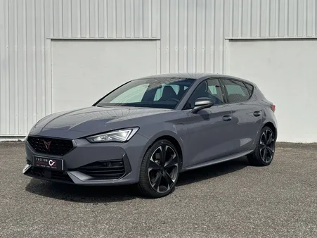 CUPRA Leon 1.4 e-HYBRID 245ch DSG6 VZ