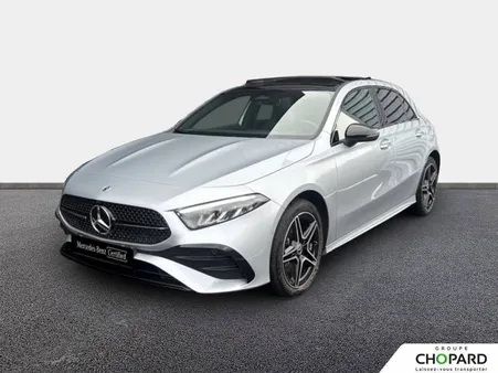 Mercedes Classe A 250 e Hybrid EQ 8G-DCT AMG Line