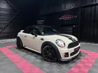 MINI COUPE R58 143 ch Cooper SD