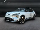 MITSUBISHI Eclipse Cross BEV 218 87 kWh Invite+