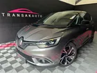 RENAULT SCENIC IV Blue dCi 150 EDC Intens CARPLAY/CAMERA/ACCES CONFORT/ANGLE MORT...