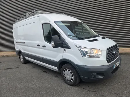 Transit trend business l3h2 tdci 130 bv6 * tva recuoperable