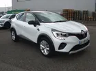 Captur business 1.0 tce 100 cv gpl