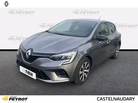 RENAULT Clio TCe 90 Equilibre