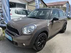Mini Cooper 2.0 D 143 cv