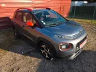 Citroën C3 Aircross 1.2 PureTech 110cv turbo boite auto 6v chine première min