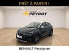 RENAULT Captur E-Tech hybride rechargeable 160 Techno