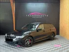 BMW SERIE 3 TOURING G21 M340d xDrive 340ch BVA8 / Harmann Kardon / Toit Ouvrant / CarPlay