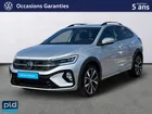 VOLKSWAGEN Taigo 1.0 TSI 116 DSG7 R-Line Edition