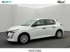 Peugeot 208 Affaire 1.5 BlueHDi 100 Premium