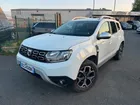 Dacia Duster II 1.5 DCI 110 PRESTIGE 4X2 EDC