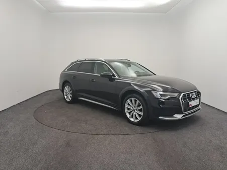 AUDI A6 Allroad 55 TDI 349 ch Quattro Tiptronic 8 Avus