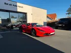Ferrari F8 Tributo CARNET / GARANTIE POWER / TVA / 10253 KMS