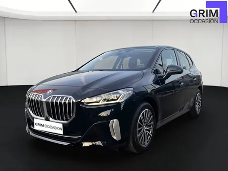 BMW Active Tourer 218i 136 ch DKG7 Luxury