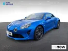 Alpine A110 1.8T 300ch GT