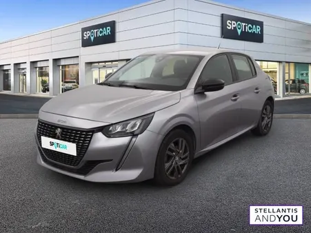 Peugeot 208 PureTech 100 S&S BVM6 Active Pack