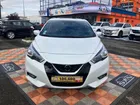 Nissan Micra 1.0 IG-T 92 MADE IN FRANCE GPS Caméra Ethanol BIOMOTORS