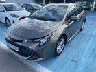Toyota Corolla 1.2 T 116 Touring sport ethanol