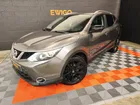 Nissan qashqai generation-ii 1.2 115 ch tekna 2wd camera 360°
