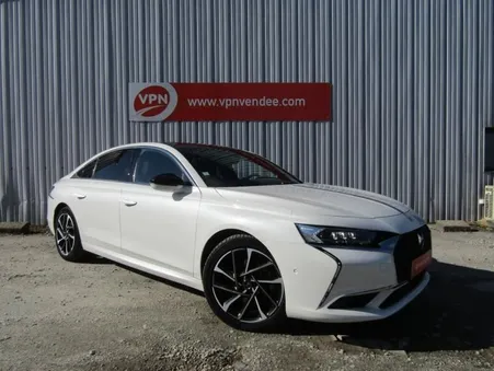 Ds 9 Hybrid E-Tense 225ch Rivoli+