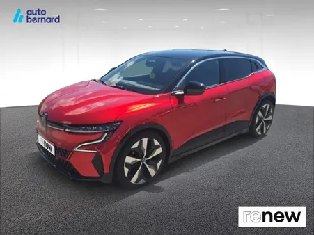 Renault Megane E-Tech Electric EV60 220ch Techno super charge -B