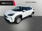Toyota Yaris Cross Hybride 116h 2WD Dynamic 5p