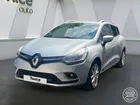 Renault clio estate 0.9 tce 90 intens entretien complet (garantie 12 mois)