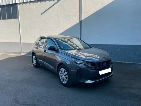 Peugeot 3008 1.2 PureTech 130 S&S EAT8 ACTIVE