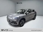 BYD Atto 3 204ch Design