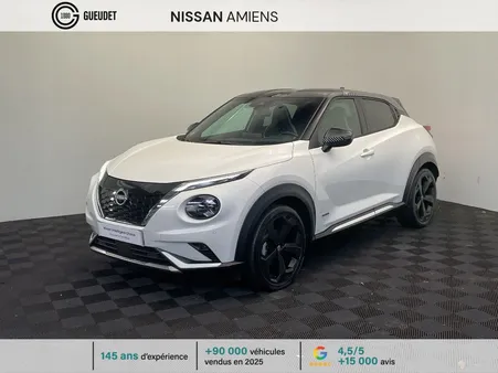 Nissan Juke 2023 HYBRID 143 Premiere Edition