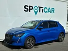 Peugeot 208 II BlueHDi 100 S&S BVM6 Roadtrip 5p