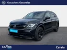 VOLKSWAGEN Tiguan Allspace 2.0 TDI 150 DSG7 R-Line