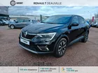Renault Arkana mild hybrid 140 EDC FAP - 22 Evolution