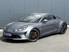 ALPINE A110 1.8T 292 S - Origine FRANCE