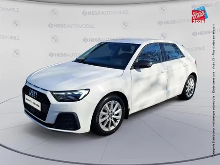 Audi A1 Sportback 30 TFSI 116ch Design
