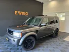 Land rover discovery iv l319 3.0l sdv6 256ch hse 4wd bva8 / toit ouvrant / pneus tout terrain / audio meridian