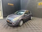 Renault clio 1.2 75ch - courroie de distribution et courroie d’accessoire ok