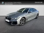 Bmw Série 5 545eA xDrive 394ch M Sport Steptronic