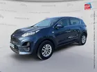 Kia Sportage 1.6 GDi 132ch ISG Motion 4x2