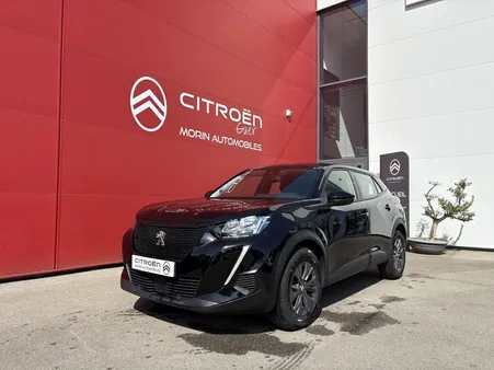 Peugeot 2008 1.2 PURETECH 100CH S&S ACTIVE PACK
