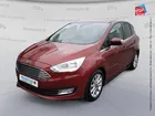 Ford C-MAX 1.5 TDCi 120ch Stop&Start Titanium Euro6.2