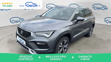 Seat Ateca 1.0 TSI 110 Copa
