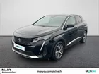 PEUGEOT 3008 Hybrid 225 e-EAT8 Allure Pack