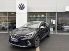RENAULT Captur E-Tech Plug-in 160 Initiale Paris