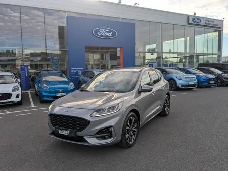 Ford Kuga 2.5 Duratec 190ch FHEV ST-Line BVA