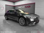 MERCEDES AMG GT AMG GT 43 EQ BOOST 4MATIC+ - 367Ch - TVA - Garantie 12 mois