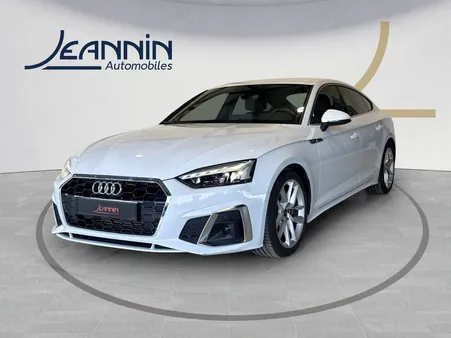 AUDI A5 Sportback 40 TFSI 204 S tronic 7 S Line