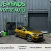 BMW X2 sDrive18d 150ch M Sport GARANTIE 12 MOIS