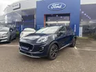 Ford Puma 1.0 Flexifuel 125ch S&S mHEV Titanium